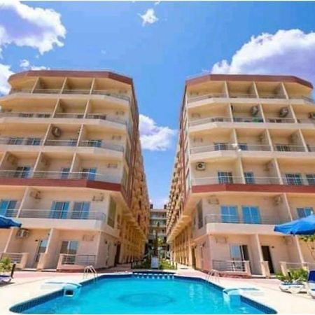 Casablanca Beach Resort With Private Beach And Swimming Pools Gurdaka Kültér fotó
