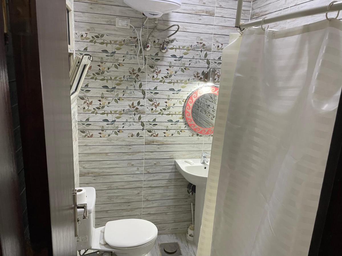 Casablanca Beach Resort With Private Beach And Swimming Pools Gurdaka Kültér fotó